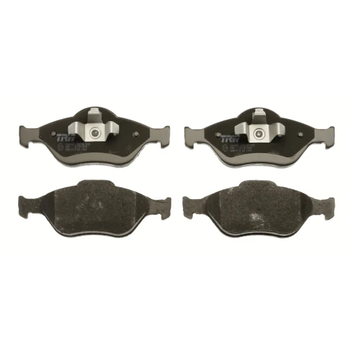 BRAKE PADS FOR DISC BRAKES - 1