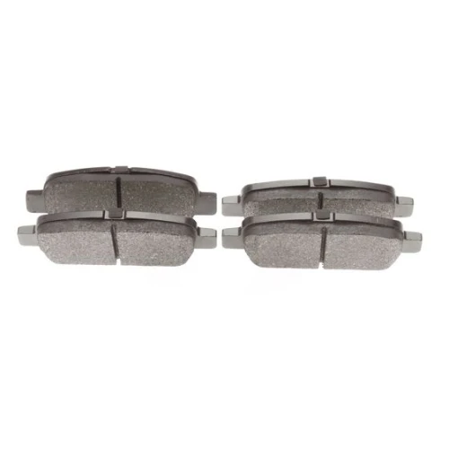 BRAKE PADS FOR DISC BRAKES - 2