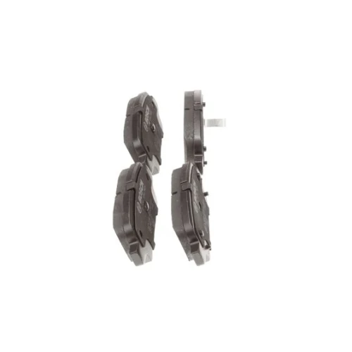 BRAKE PADS FOR DISC BRAKES - 3