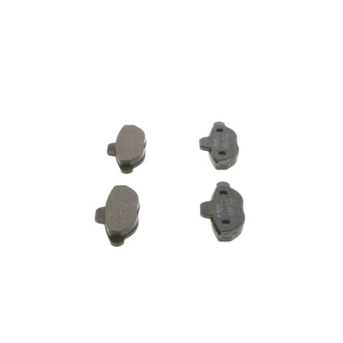 BRAKE PADS FOR DISC BRAKES - 3