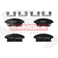 BRAKE PADS FOR DISC BRAKES