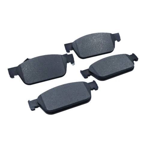 BRAKE PADS FOR DISC BRAKES - 1