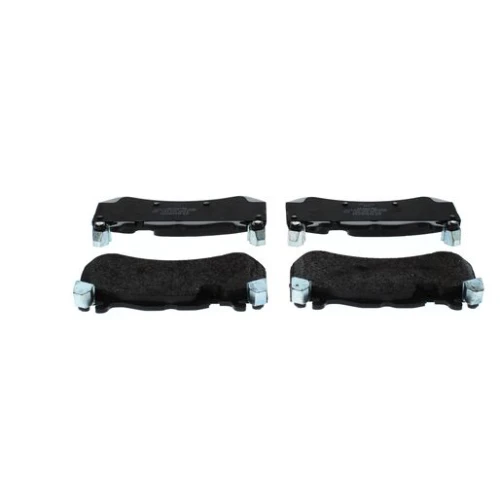 BRAKE PADS FOR DISC BRAKES - 2