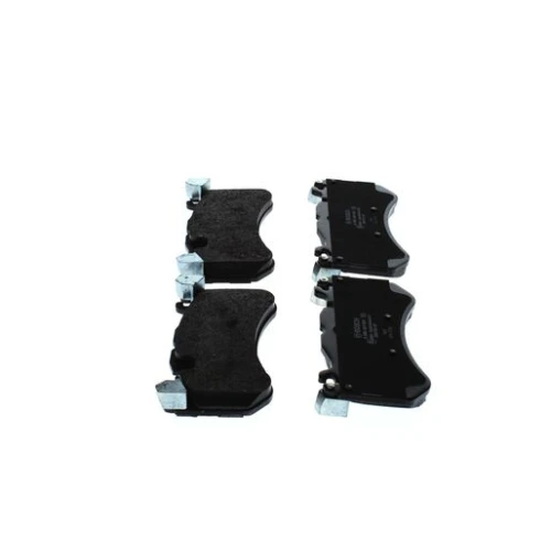 BRAKE PADS FOR DISC BRAKES - 3