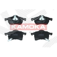 Brake pads for disc brakes