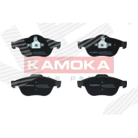 Brake pads for disc brakes