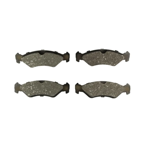 BRAKE PADS FOR DISC BRAKES - 1