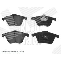 Brake pads for disc brakes