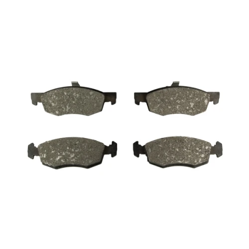 BRAKE PADS FOR DISC BRAKES - 1