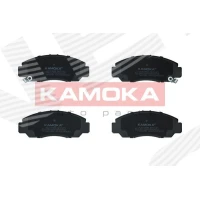 Brake pads for disc brakes