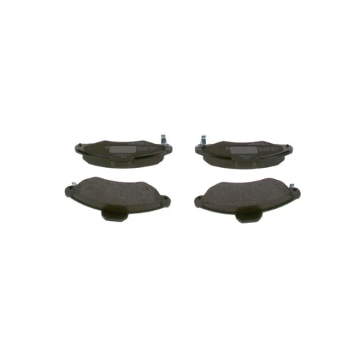 BRAKE PADS FOR DISC BRAKES - 2