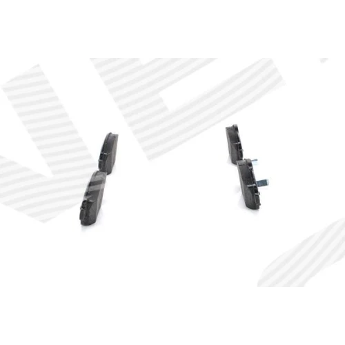 BRAKE PADS FOR DISC BRAKES - 3