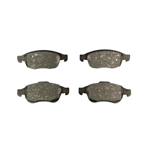 BRAKE PADS FOR DISC BRAKES - 1