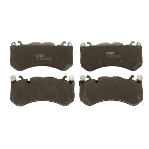 BRAKE PADS FOR DISC BRAKES - 1