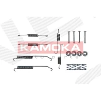 Brake shoes accessory kit