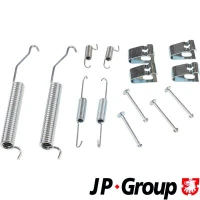 BRAKE SHOES ACCESSORY KIT