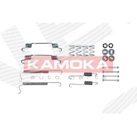 Brake shoes accessory kit