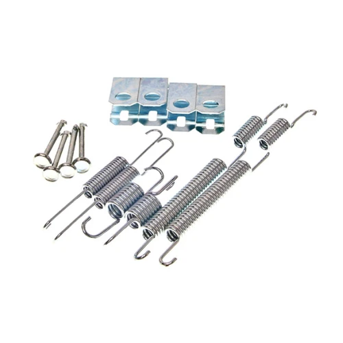 BRAKE SHOES ACCESSORY KIT - 1