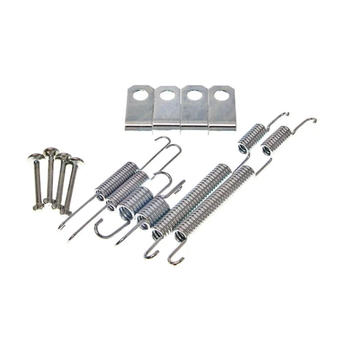 BRAKE SHOES ACCESSORY KIT - 0