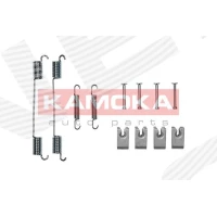 Brake shoes accessory kit