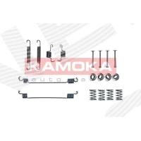 Brake shoes accessory kit