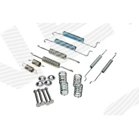 BRAKE SHOES ACCESSORY KIT