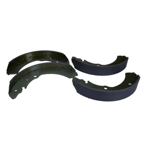 BRAKE SHOE SET - 0