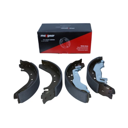 BRAKE SHOE SET - 1