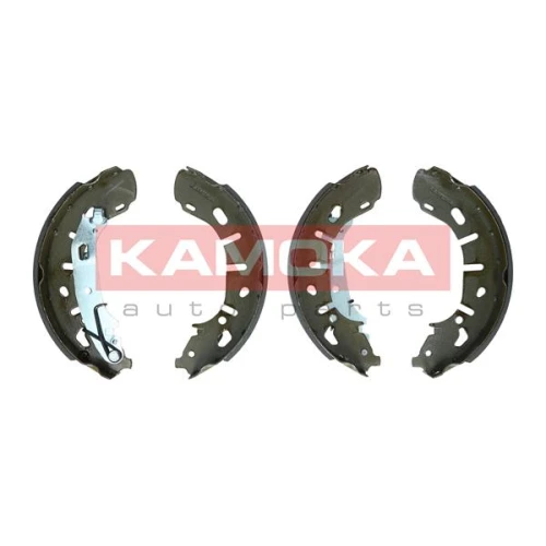 BRAKE SHOE SET - 0