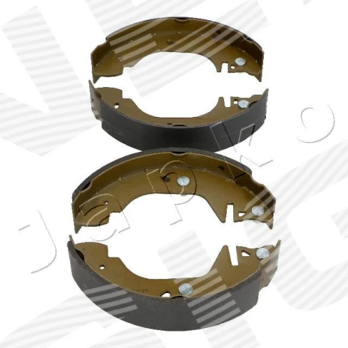 BRAKE SHOE SET - 1