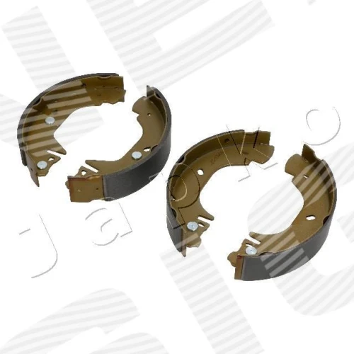 BRAKE SHOE SET - 2