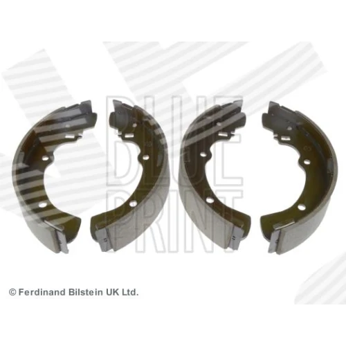 BRAKE SHOE SET - 0