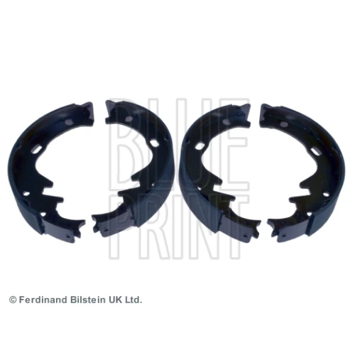 BRAKE SHOE SET - 0