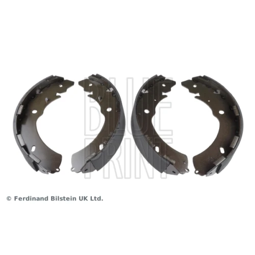 BRAKE SHOE SET - 0