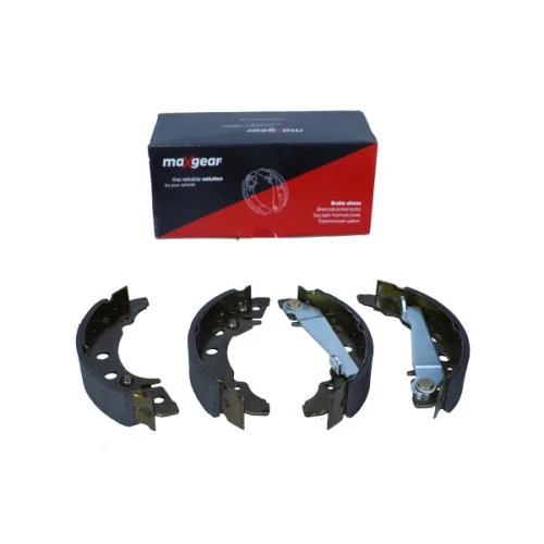 BRAKE SHOE SET - 1