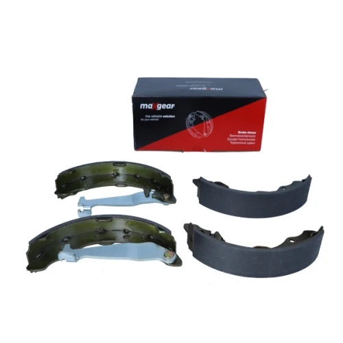 BRAKE SHOE SET - 1