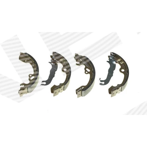 BRAKE SHOE SET - 1