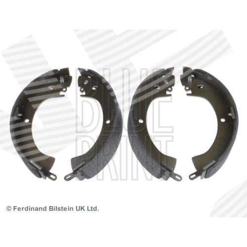 BRAKE SHOE SET - 0