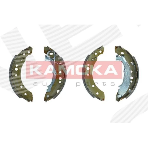 BRAKE SHOE SET - 0