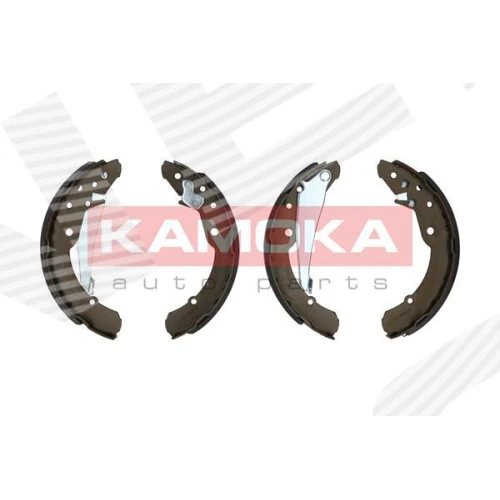 BRAKE SHOE SET - 0