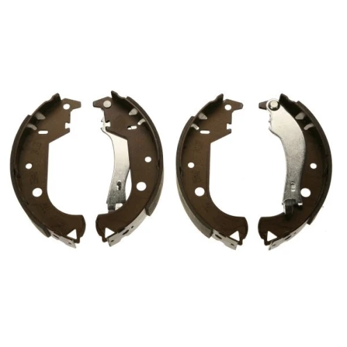 BRAKE SHOE SET - 0