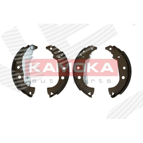 BRAKE SHOE SET - 0