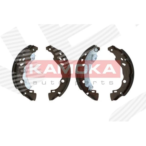 BRAKE SHOE SET - 0