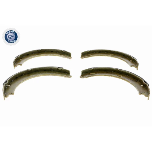 BRAKE SHOE SET - 0