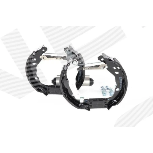 BRAKE SHOE SET - 2