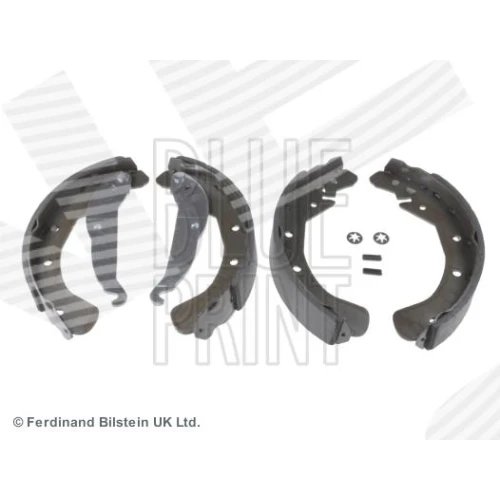 BRAKE SHOE SET - 0