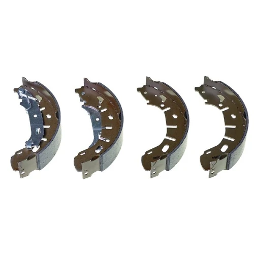 BRAKE SHOE SET - 1