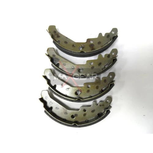 BRAKE SHOE SET - 1