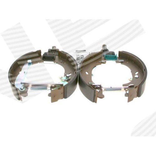 BRAKE SHOE SET - 2