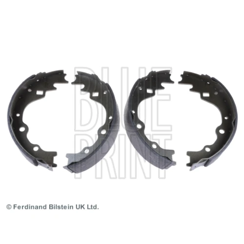 BRAKE SHOE SET - 0